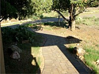 Paver Driveways and Patios